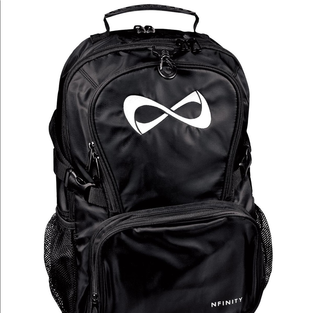 Nfinity Cheer Backpack